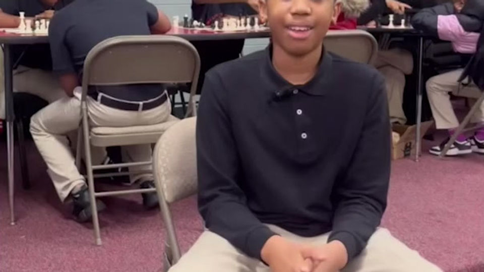 Bentley Moore Speaks About His Journey With The Wise Guy's